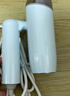 苏泊尔（SUPOR）【迷你手持】手持挂烫机15g/min大蒸汽100ml家用挂烫机小型电熨斗便携式旅行GT70AX【价保618】 实拍图
