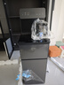 海尔（Haier）茶吧机小海星2.0饮水机家用高端客厅316L不锈钢烧水壶一体自动上水下置水桶茶吧柜2026年新款S17 实拍图