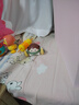 皇儿新生婴儿玩具学爬行猴子翻跟头6-12个月宝宝抬头训练满月礼盒礼物 实拍图