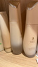 袋鼠妈妈专用护肤品小麦补水保湿修护洁水乳霜护肤礼盒送老婆敏肌可用 实拍图