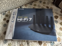 普联（TP-LINK）普联路由3630 WiFi7千兆双频 BE3600无线路由器2.5G网口 双频聚合 智能游戏加速 儿童上网管理 实拍图