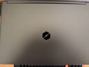 机械革命【直播间领券】极光X 2026 (i7-13700HX 16G 1T RTX5060 2.5K屏 180Hz 灰) 实拍图