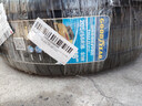 固特异（Goodyear）汽车轮胎 205/55R16 91W 鹰驰F1酷跑 适配 速腾/卡罗拉 御乘升级 实拍图