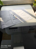 兄弟（brother）DCP-T735DW彩色墨仓自动双面打印机复印扫描一体机输稿家用办公照片A4小型无线手机远程T725DW升级 T536DW(双面打印+复印扫描+5G无线)标配 实拍图