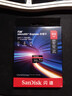 闪迪（SanDisk）512GB TF(MicroSD Express)内存卡 读880MB/s 写650MB/s 适配运动相机无人机 Switch2游戏机存储卡 实拍图