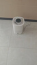 美的（Midea）【冷蒸发静音】空气无雾加湿器家用卧室孕妇婴幼静音抑菌桌面空调风扇清凉伴侣生日礼物SZ-3J40 实拍图