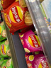 乐事（Lay's）薯片 得克萨斯烧烤味 135克 休闲零食 膨化食品 实拍图