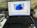 联想拯救者Y7000P 电竞游戏本笔记本电脑(i7-14650HX 16G 1T RTX5060 2.5K 240Hz 100%DCI-P3广色域)黑 实拍图