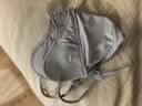 蕉下（beneunder）冰丝防晒口罩女防晒面罩护眼角夏季骑行遮阳脸基尼防紫外线AL833 实拍图