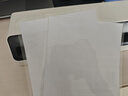 得力（deli）塑封机a4 家用办公小型照片过塑机封塑过胶压膜封膜覆膜机 可用塑封膜a4及以下护卡膜塑封纸 GQ403 实拍图