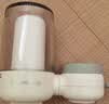 九阳（Joyoung）龙头净水器除氯除味可视化全新升级龙头机一机四芯套装JYW-RT1800 实拍图
