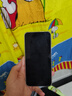 小米（MI）REDMI K90 Max 天玑9500 8550mAh大电池  165Hz超高刷屏幕 红米5G 学生电竞游戏手机 国家补贴 太空银 12GB+512GB 实拍图