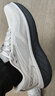 索康尼（SAUCONY）索康尼驭途18RIDE18男跑鞋跑步训练减震高弹运动鞋 浅灰 43 实拍图