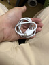 小米 原装6A数据线type-c充电线适配USB-C接口手机游戏机适用小米15红米k90/ Note13 实拍图