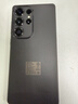 三星Samsung Galaxy S25 Ultra 超拟人AI助理 2亿像素 AI拍照 骁龙8至尊版游戏手机 12GB+256GB 钛影黑 实拍图