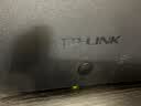 普联（TP-LINK）大道路由器BE6400 5G WiFi7千兆双频家用高速穿墙 2.4G wifi6无线 2.5G网口 游戏加速 7DR6450 实拍图