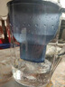 碧然德（BRITA）过滤净水器 家用滤水壶 净水壶 海洋系列 3.5L（蓝）+专家版滤芯5枚 环保加固包装 实拍图