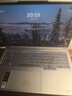 ThinkPad联想笔记本电脑ThinkBook16+ 2026 AI全能本 英特尔酷睿Ultra X9 388H 32G 1T 3.2K 16英寸 星耀白 实拍图