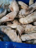禧美海产白对虾 无冰净重400g/盒 22-27只 盐冻锁鲜 烧烤 烧烤轻食 端午 实拍图