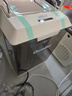 格米莱（Gemilai）【价保618】猫头鹰G3006A咖啡机 家用半自动咖啡机小家电美式浓缩 冷热双萃一机全享 【咖磨套装】3006A象牙白+9010C 实拍图