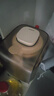 小熊（Bear）轻音降噪1.5L家用破壁机全自动豆浆机榨汁料理辅食机预约多功能破壁免滤3-4人用F01G1 实拍图