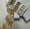 金凯撒迷你鱼油95%~97%高纯度深海软胶囊omega-3成人原装进口60粒/盒 实拍图