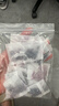 巨奇（JUQI）薰衣草香樟脑丸衣柜衣物防虫防蛀防霉防潮除湿除臭香薰包60袋/盒 实拍图
