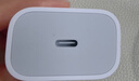 Apple/苹果 40W type-c快充充电器 苹果usb-c原装充电头 旗舰店新款苹果iPhone 17 Pro Max充电器 实拍图