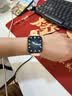 2026新款智能手表女款iwatch华强北s7蓝牙电话消息提醒支付血压心率血氧监测计步运动手表 主图款樱花粉 实拍图