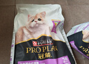 冠能猫粮幼猫猫粮3周-12月龄2.5kg 全价猫粮 添加牛初乳 增肥发腮 实拍图