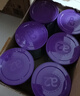 a2奶粉紫白金澳版幼儿配方奶粉3段(1岁+) 900g【不添加ARA+已检测】 实拍图