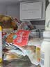 优形（ishape）生鲜沙拉鸡胸肉开袋即食低脂代餐轻食饱腹充饥健身小休闲零食 【鸡小胸】甜辣黑鸭味60g*7袋 实拍图