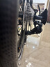 大行（DAHON）P8折叠自行车经典成人20英寸8速折叠车男女式运动单车KBC083 消光黑【经典版】 实拍图