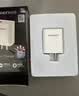 品胜3C认证苹果充电器PD20W快充iPhone17Air充电头type-c插头通用苹果16/15/14小米华为三星手机ipad 实拍图