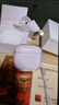 Apple/苹果 AirPods 4(支持主动降噪)搭配无线充电盒(USB-C)苹果耳机 蓝牙耳机适用iPhone/iPad 四代 实拍图