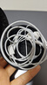 Apple/苹果 EarPods USB-C有线耳机 type-c有线耳机苹果耳机 苹果17有线耳机笔记本耳机游戏音乐 实拍图