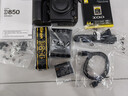 尼康（Nikon）D850江苏广东地址85折全画幅单反相机 加赠XQD64G储存卡 约4,575万有效像素 翻折触摸屏 实拍图