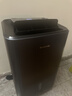 格力（GREE）【除湿净化一体机】除湿机抽湿机家用25升/天单间50㎡内空气净化UV除菌除潮防霉吸湿干衣DH25EPA1B 实拍图