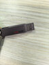 海康威视（HIKVISION）128GB Type-C双接口插手机U盘大容量X307C USB3.2高速双头U盘 适用苹果华为电脑两用移动办公优盘 实拍图