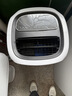 百奥（PARKOO）除湿机/抽湿机 除湿量60升/天120㎡家用除湿器地下室别墅商用大功率工业抽湿器 净化干衣PD602AR 实拍图