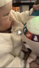 babycare学爬音乐小章鱼儿童节礼物八爪鱼儿童玩具男女孩宝宝玩偶-米粉色 实拍图