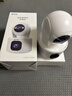 乔安（JOOAN）双摄1600万像素监控摄像头无线wifi网络高清监控器360度无死角带夜视全景云台家用AI监控手机远程 实拍图