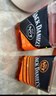 杰克丹尼（Jack Daniels）美国田纳西州 调和型威士忌 黑标双支礼盒装500ml *2  节日送礼 实拍图