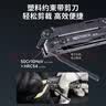 纳丽德（NEXTORCH）PIONEER先锋多功能工具钳应急救援钳剪户外露营防身便携工具钳 实拍图