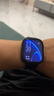 小米（MI）REDMI Watch 6典雅黑 国家补贴 澎湃OS 3 心率血氧监测 红米手表6 小米汽车 送男友送女友 实拍图