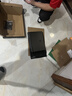 微星（MSI）泰坦16 AI 2025 国家补贴 16英寸游戏本笔记本电脑(酷睿Ultra 9-275HX RTX5080 1TB 2.5K/240Hz) 实拍图