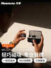 纽曼（Newmine）MC227无线领夹麦克风主播直播录音设备户外短视频抖音K歌话筒AI降噪小蜜蜂收音麦充电仓版一拖二 实拍图