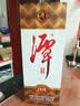 潭酒 1935升级版(非活动版) 酱香型白酒53度 500ml*1瓶 纯粮 实拍图