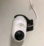 360摄像头9pro 高清400万像素微光全彩家用监控手机远程双向通话360度旋转婴儿看护器 实拍图