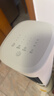 美的（Midea）【直流变频】语音定时塔扇 卧室静音家用电风扇 母婴立式小型无叶风扇摇头落地扇双向送风 ZDJ09SD 实拍图